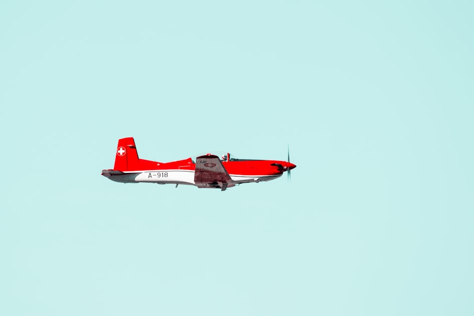 Hands-On Learning in Aviation