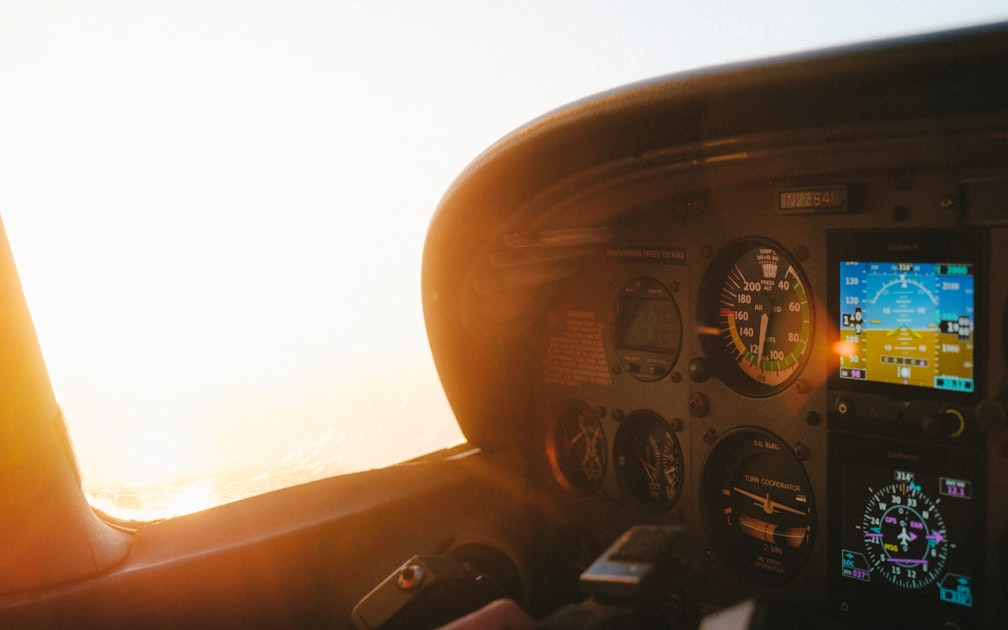 The Importance of STEM in Aviation