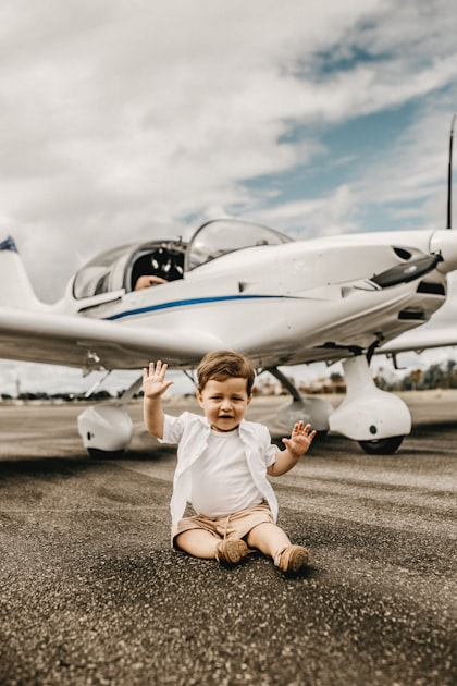Ignite Your Passion for Aviation